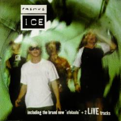 The Rasmus : Ice
